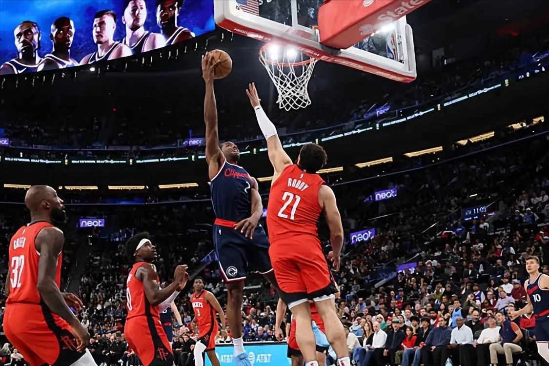 一夜5笔签约:哈登迎24+15帮手,火箭旧将加盟掘金,灰熊连签两人