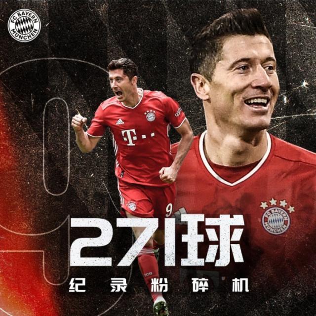 1616282866258008908.jpg leyu-【早报】主场连戴帽+德甲射手榜第二!莱万再冲金球!